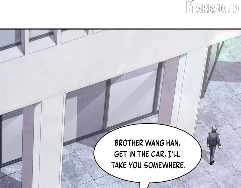 Hidden Dragon in the City (2025) Chapter 63 - page 143